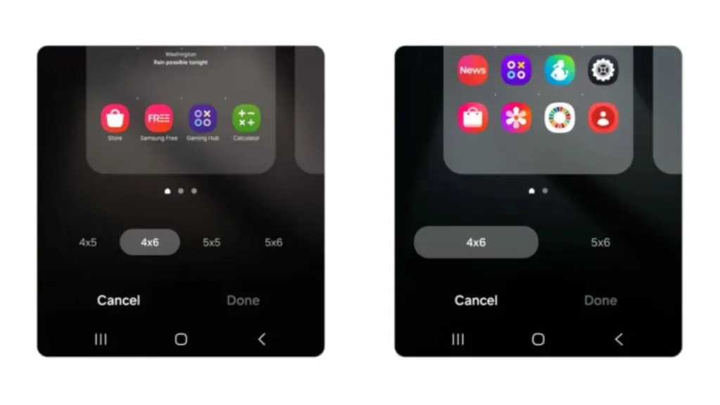 One UI 7