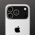 Render iPhone 17 Pro