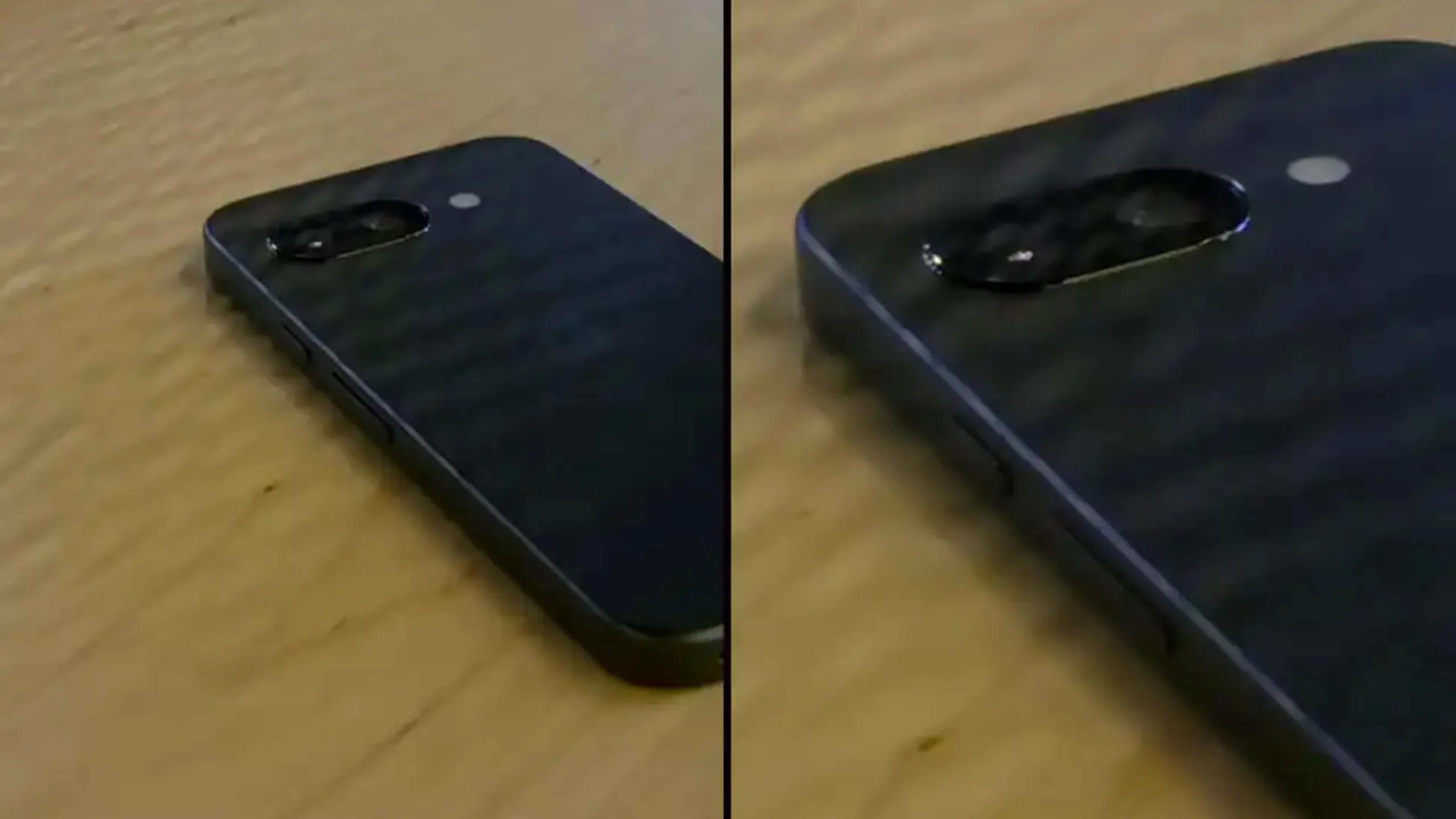 Pixel 9a aparece de surpresa em vazamento relacionado ao Galaxy S25 Edge 2 Pixel 9a