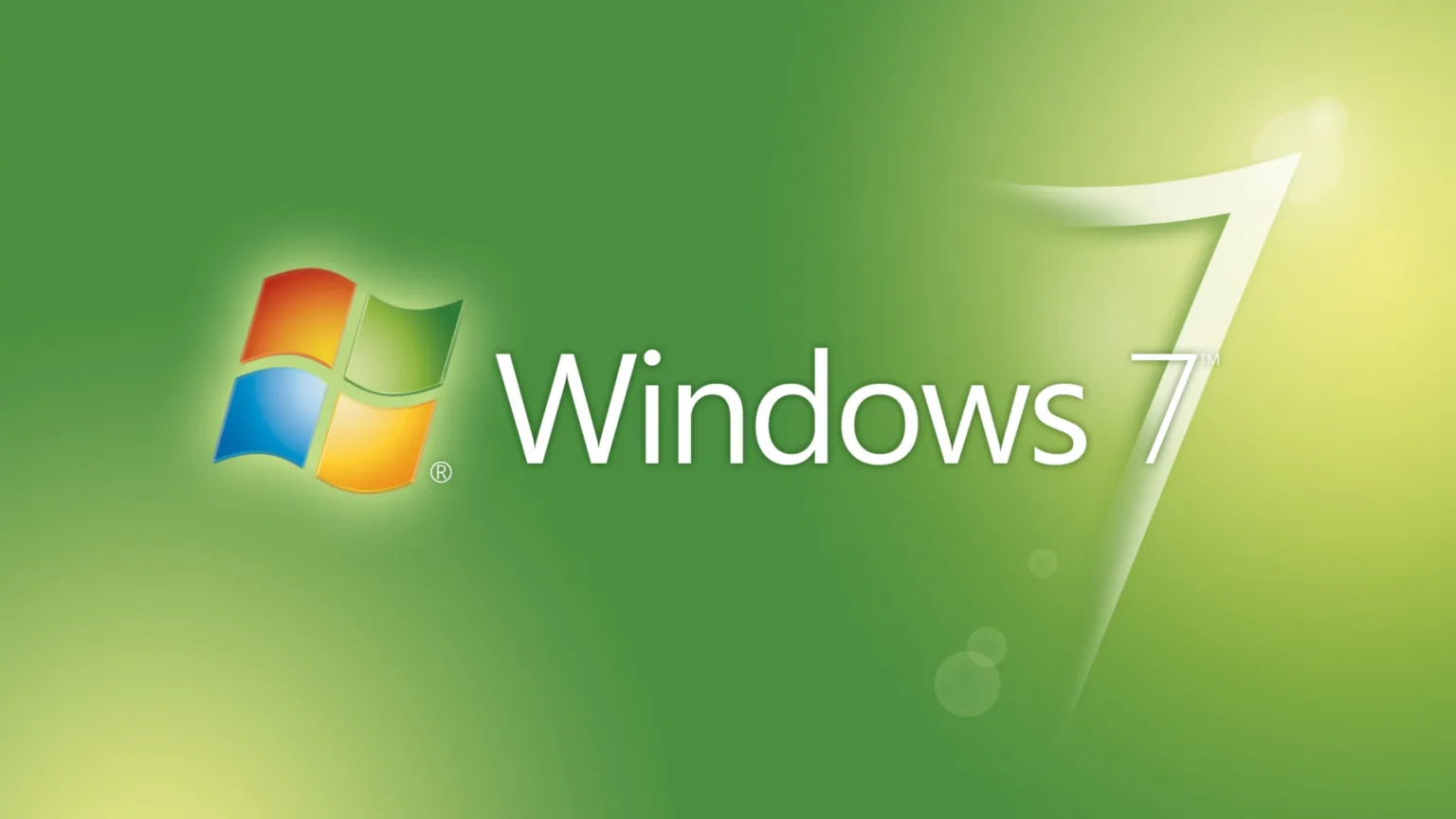 Como usar aplicativos modernos no Windows 7 com o VxKex NEXT 1 Windows 7
