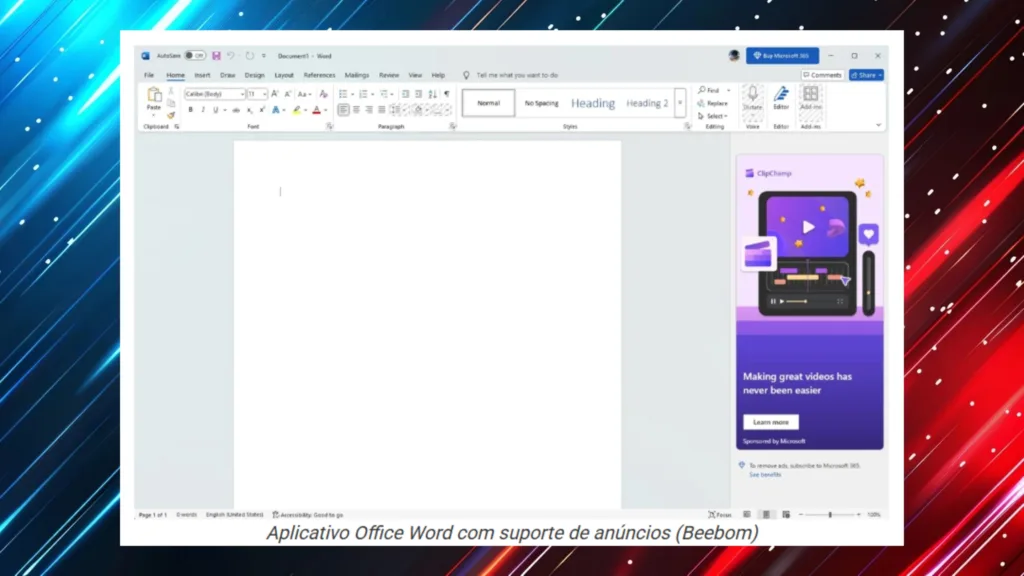 Microsoft Office