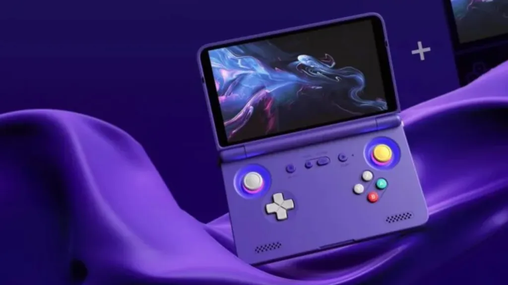 Retroid Flip 2