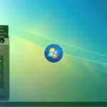 Imagem do Windows Vista 2025