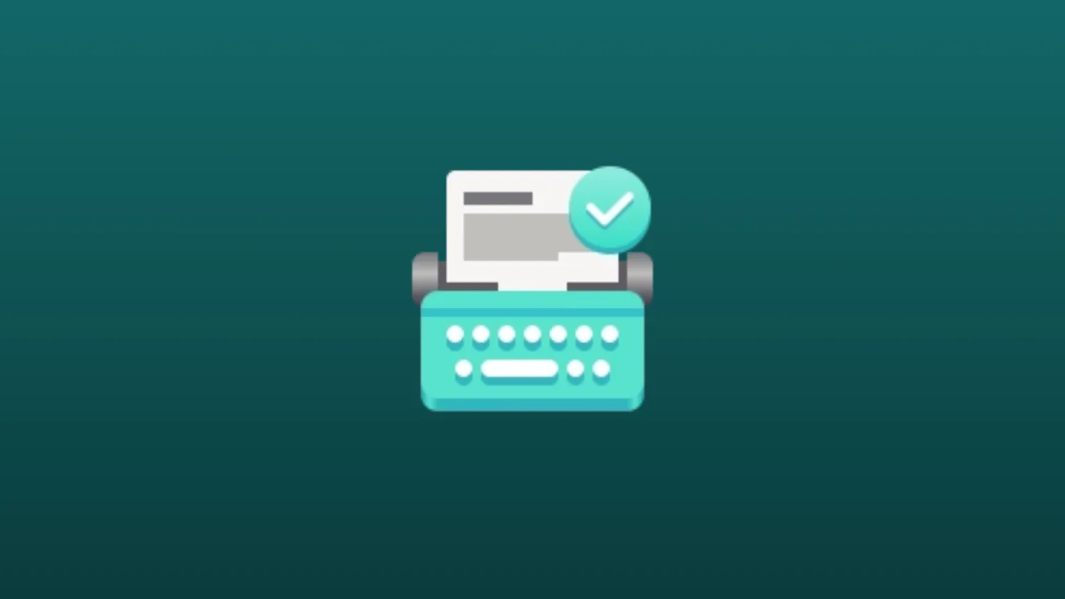 Imagem com a logomarca do Eloquent