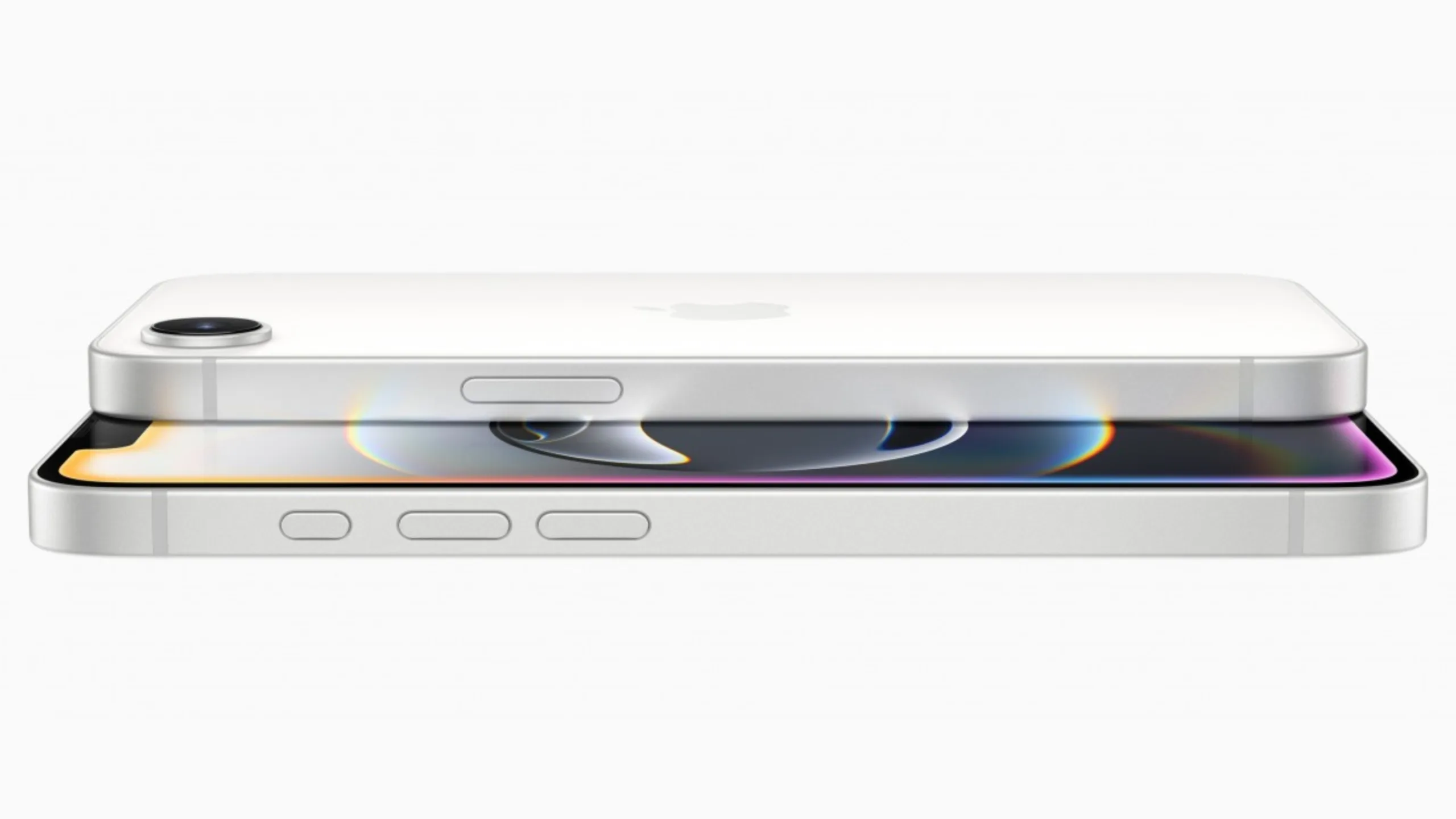iPhone 16e