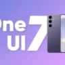 One UI 7
