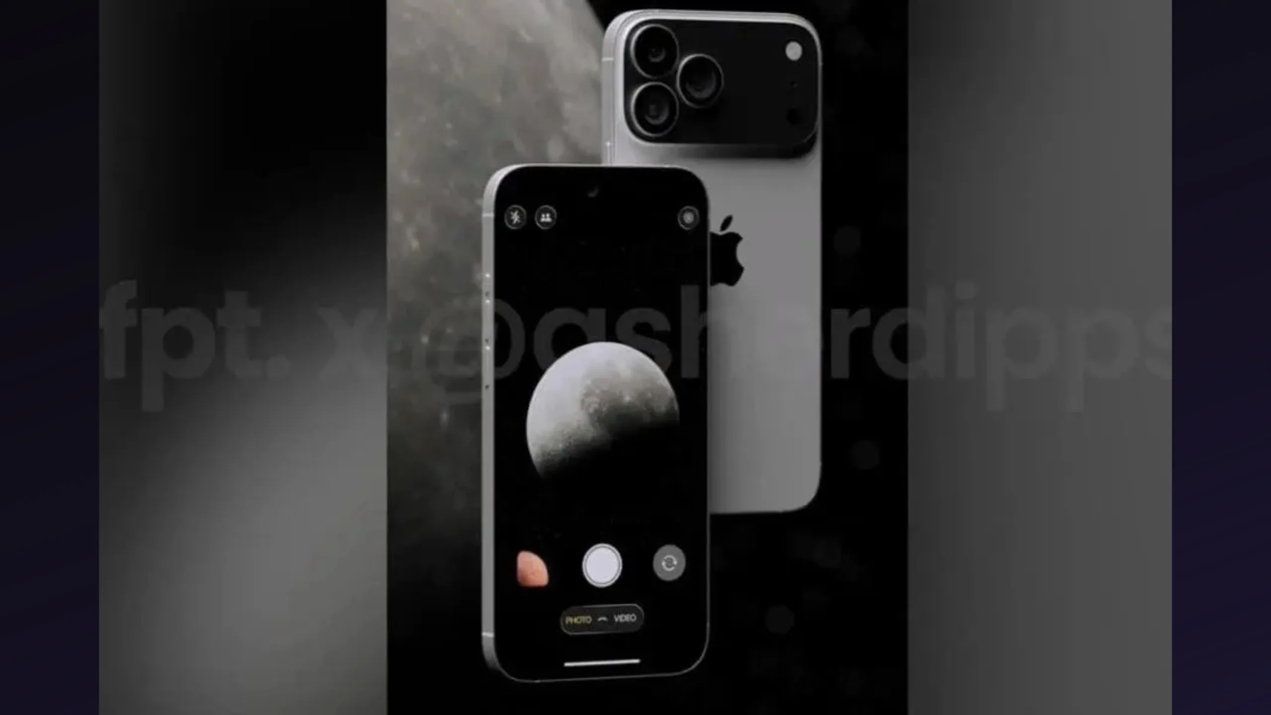 iPhone 17 Pro traz design inovador com "barra de câmera" parecida com smartphones Poco 2 Novo design iPhone 17 Pro