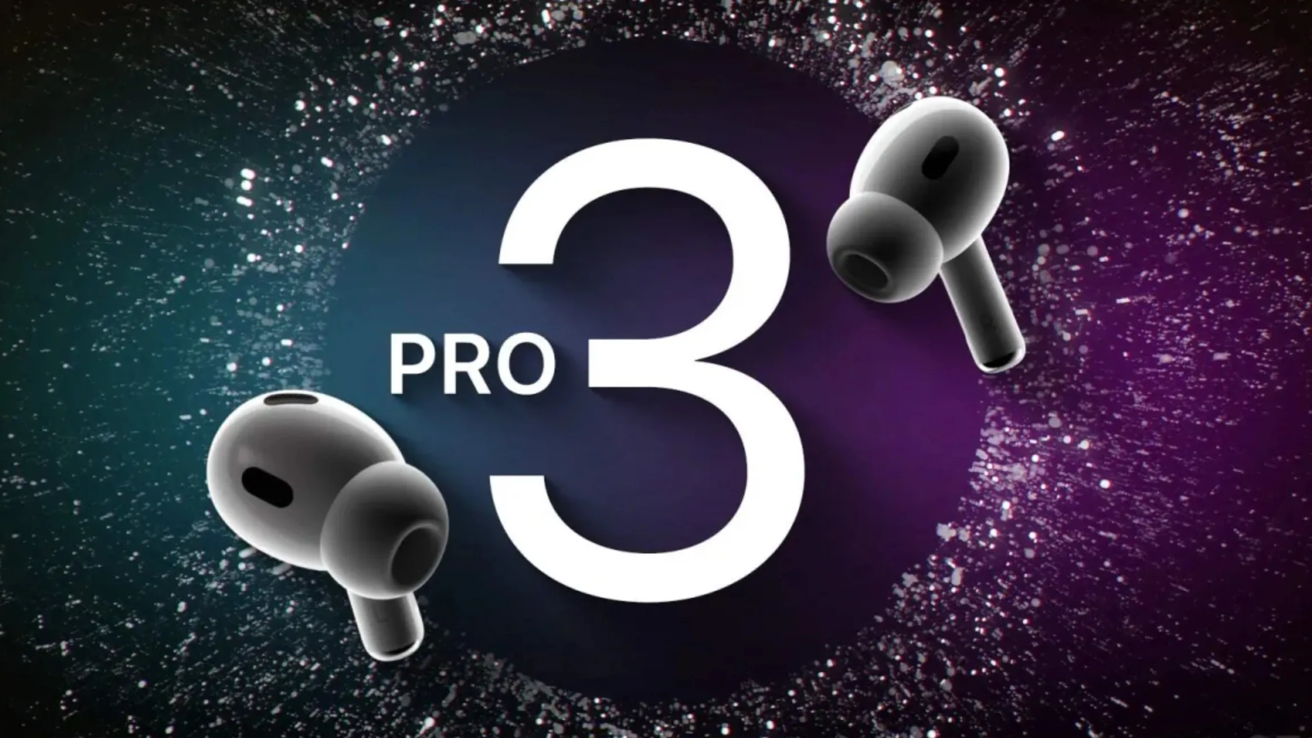 AirPods Pro 3