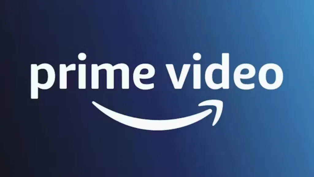 Amazon Prime Video