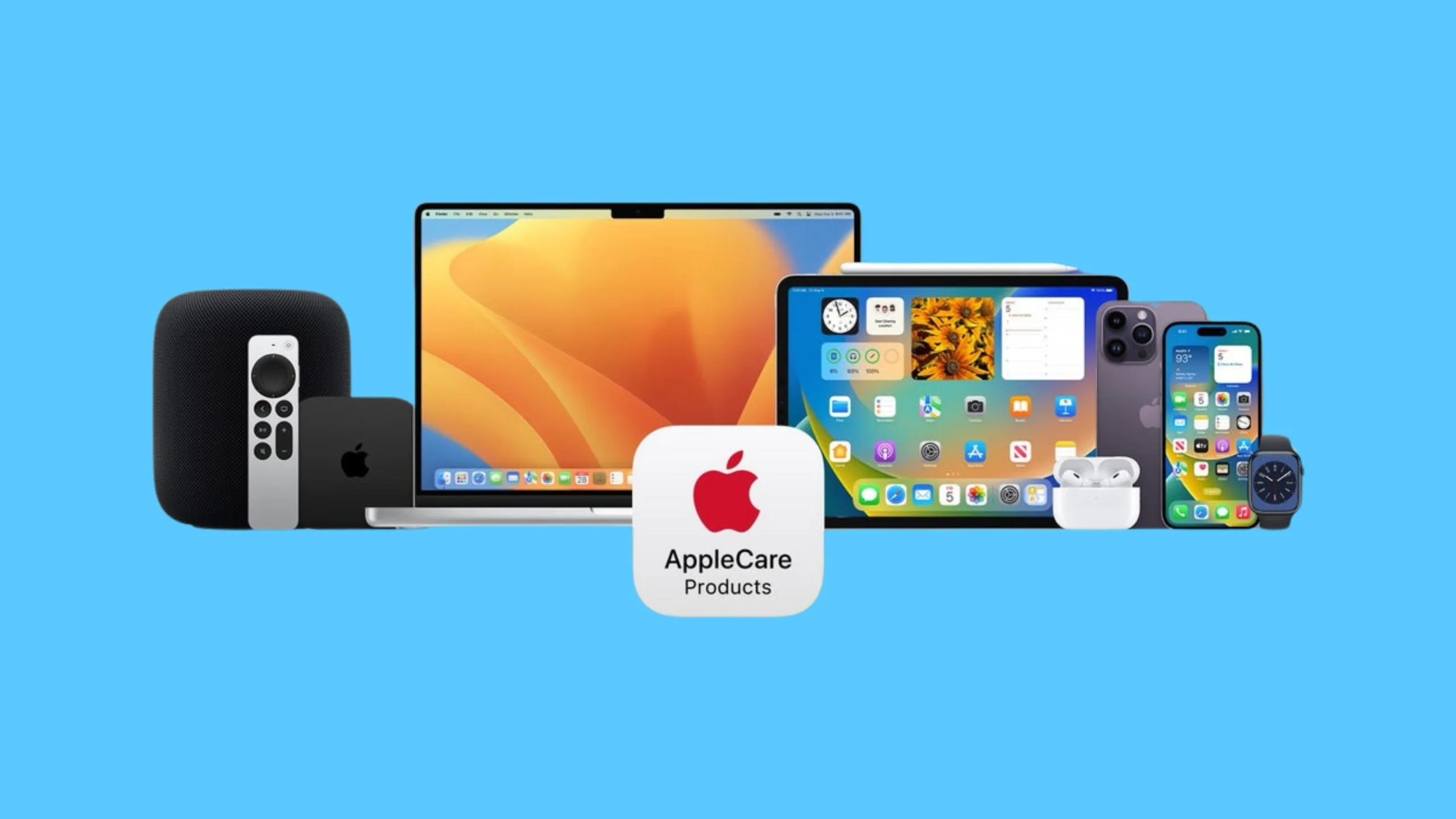 Assinaturas Apple