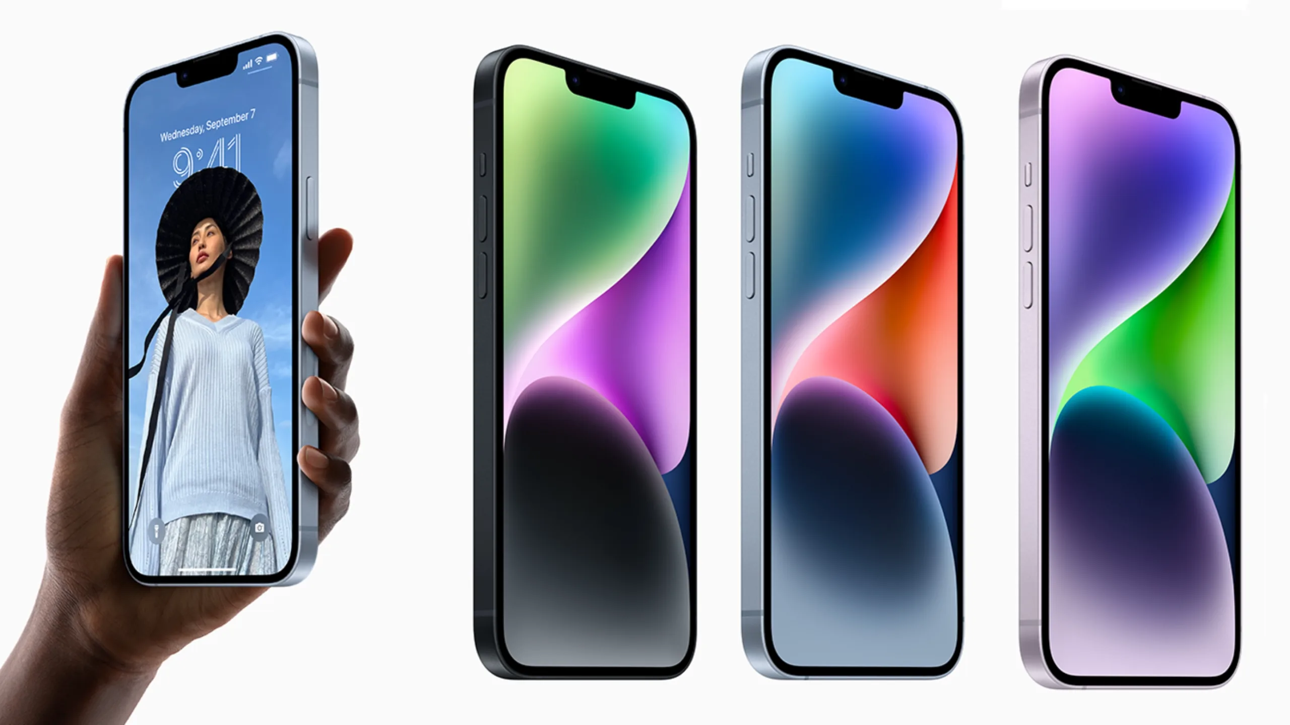 iPhone