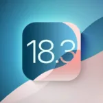 iOS 18