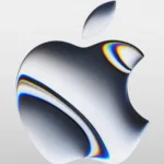 Logomarca Apple