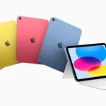 iPad 11 chip A17