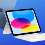 iPad 11 chip A17