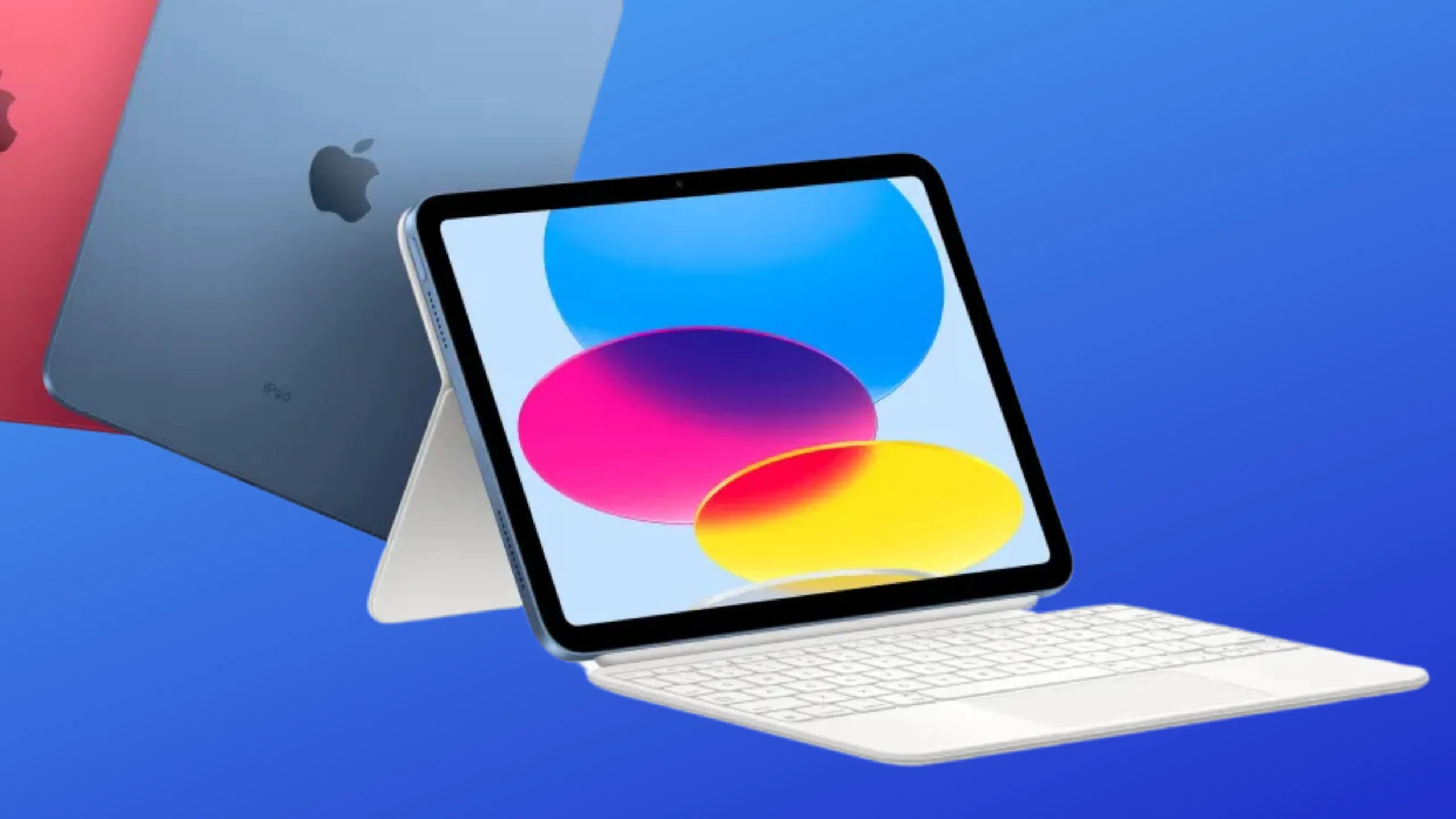 iPad 11 chip A17