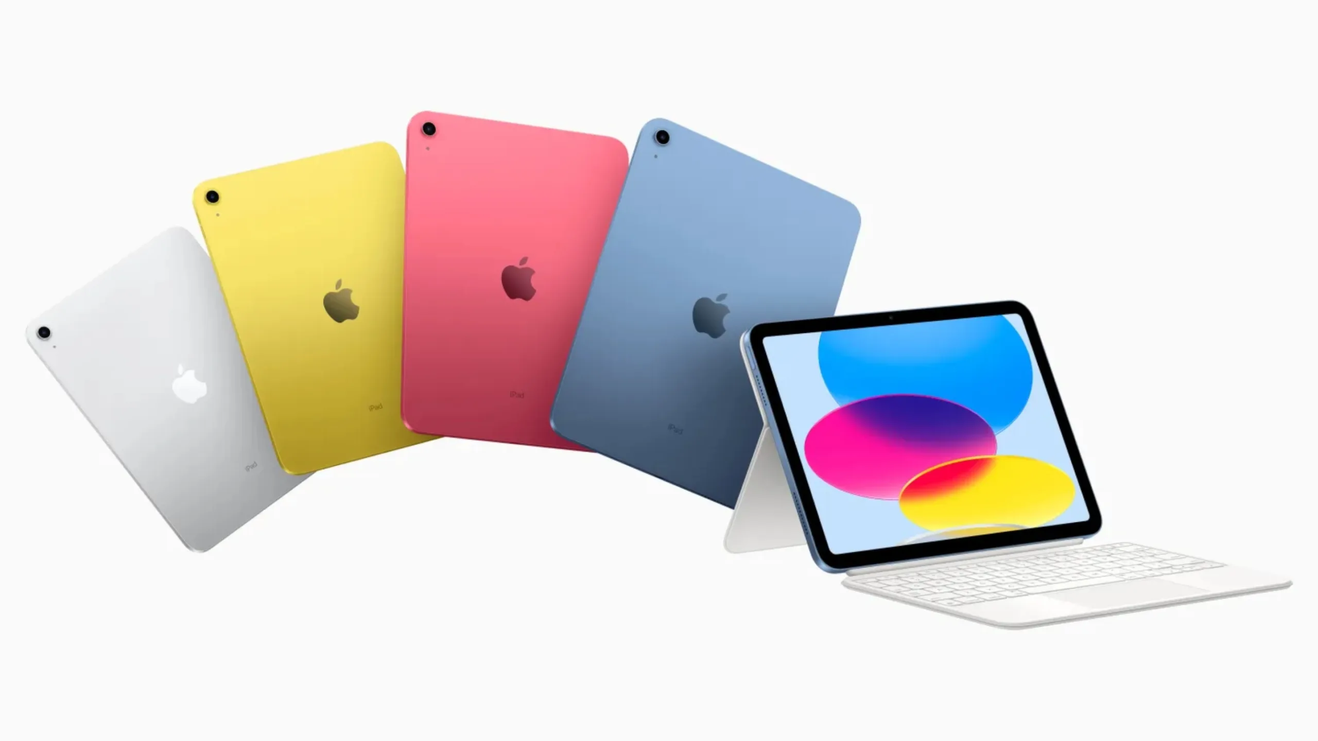 iPad 11 chip A17
