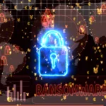 Ataque de ransomware RA World