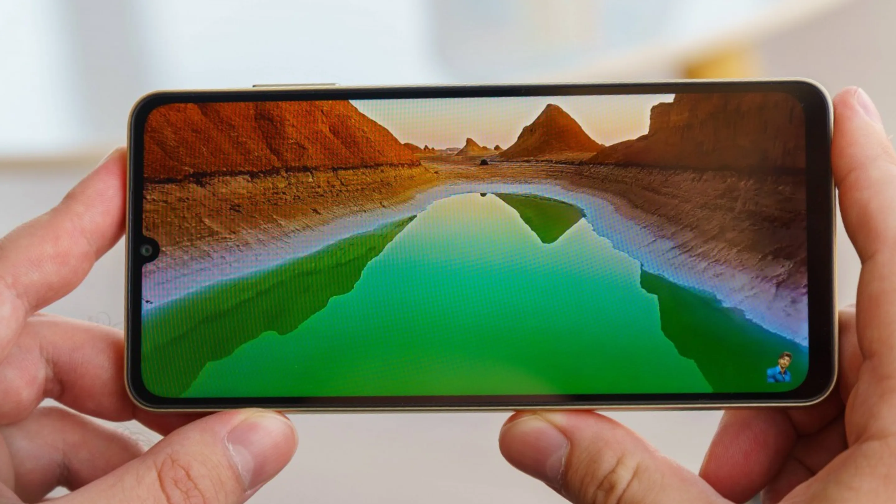 Samsung Galaxy A06 5G tem especificações vazadas 2 Samsung Galaxy A06