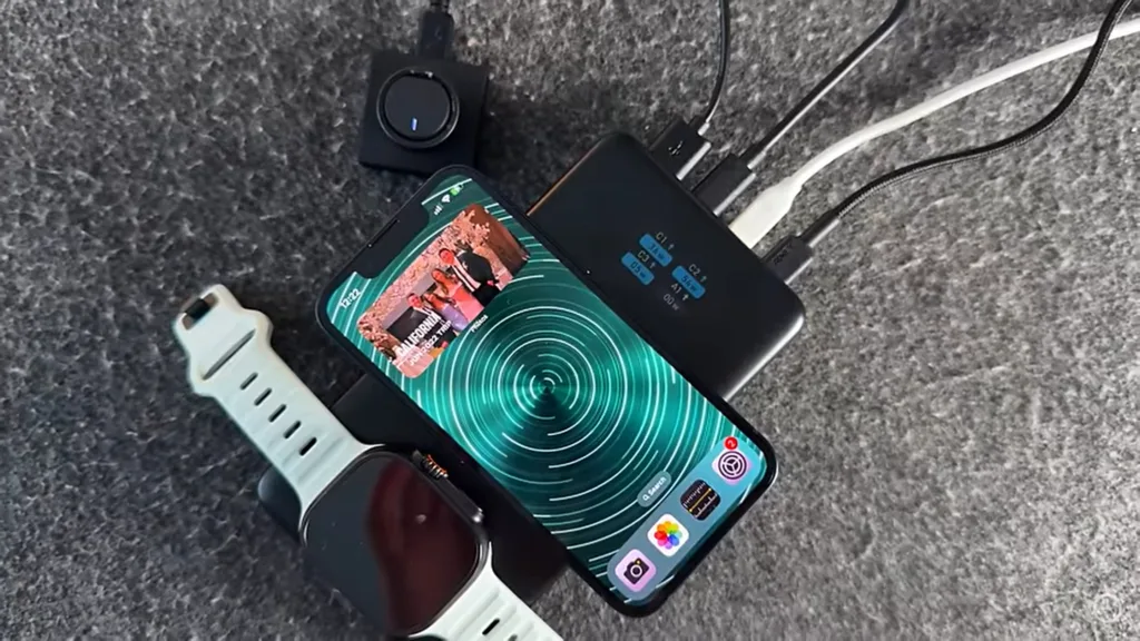 Chargeasap Flash Pro Ultra