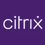 Logomarca Citrix