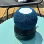 Bateria HomePod Mini