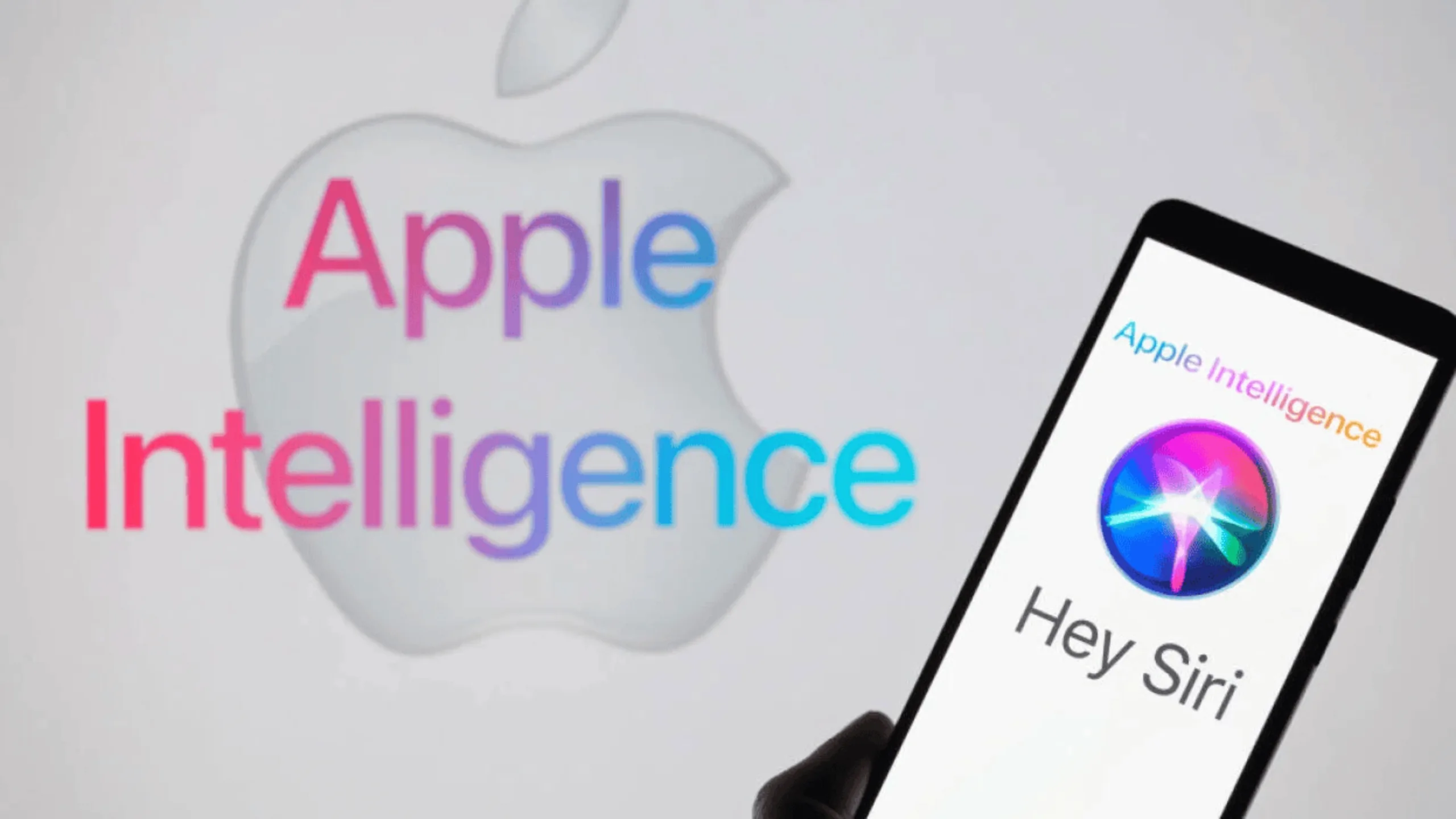 Siri AI