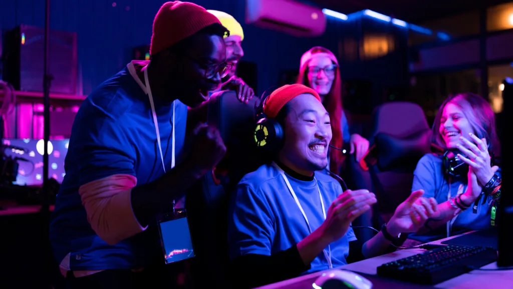 e sports