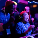 e sports