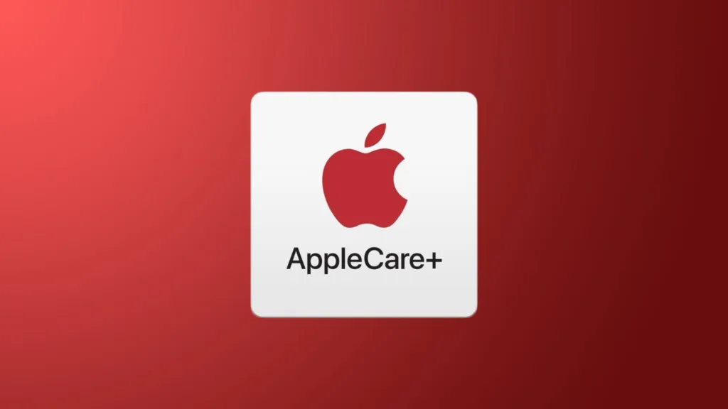 Apple Care Plus