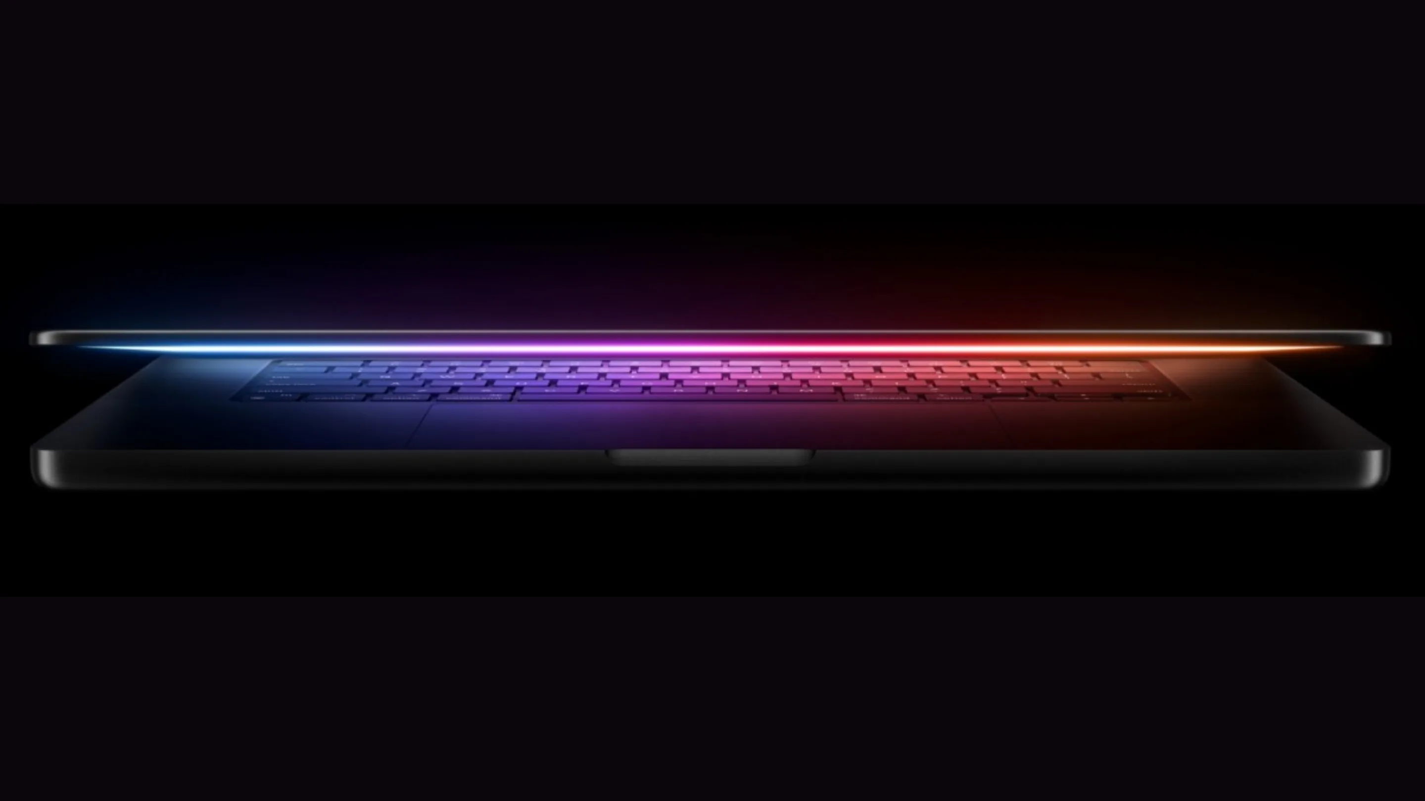 MacBook Pro OLED pode chegar em 2026, enquanto MacBook Air OLED fica para 2029 2 MacBook Pro OLED