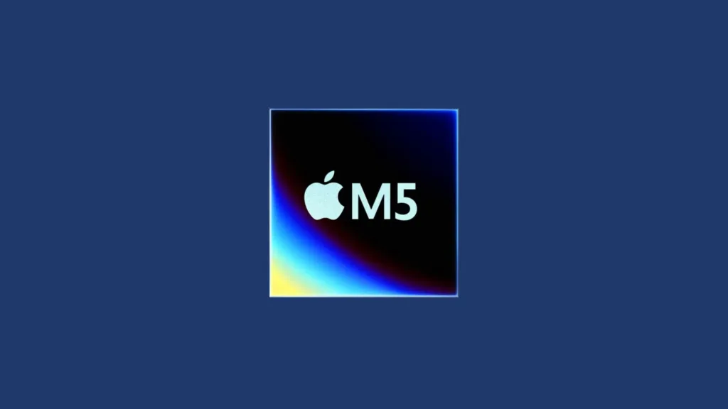 Apple inicia produção do M5 com foco em IA