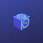 Imagem com a logomarca do multiClock