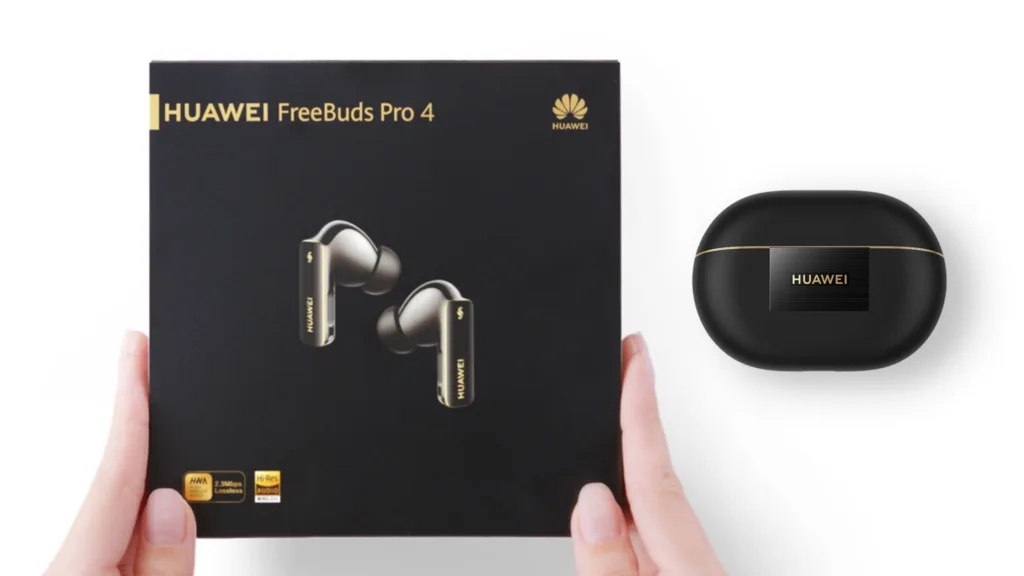 FreeBuds Pro 4