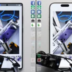 Galaxy S25 Ultra