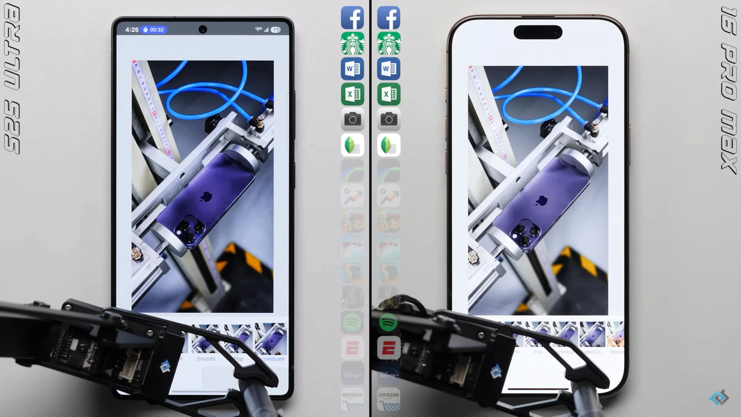 Galaxy S25 Ultra