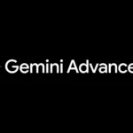 Logomarca Gemini Advanced