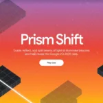Prism Shift