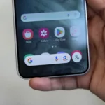 Google Circle to Search