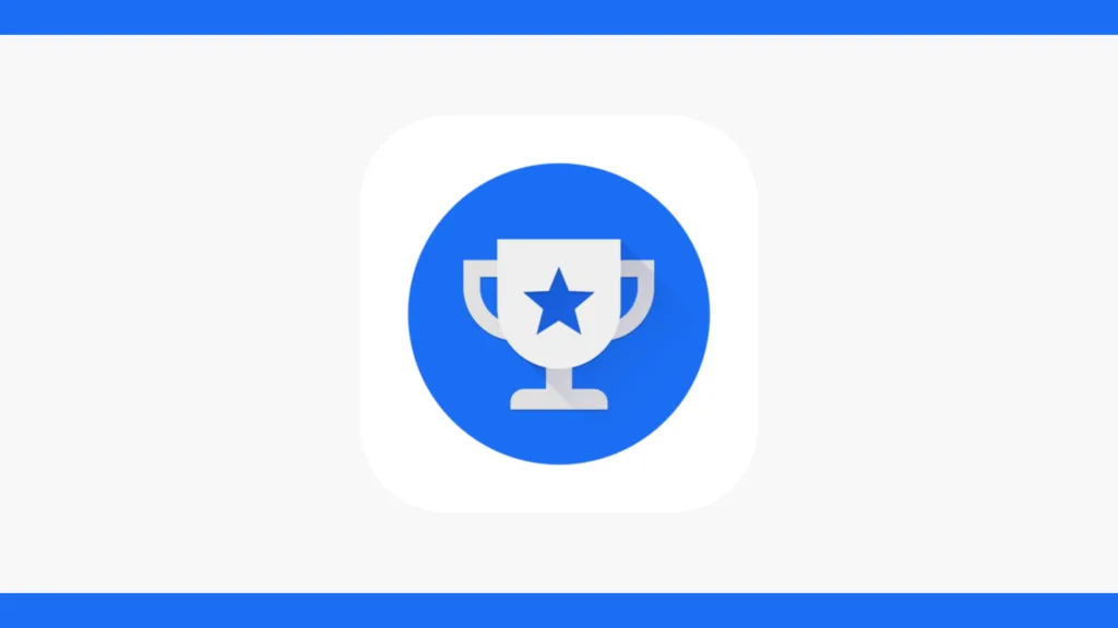 Google Opinion Rewards