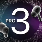 AirPods Pro 3