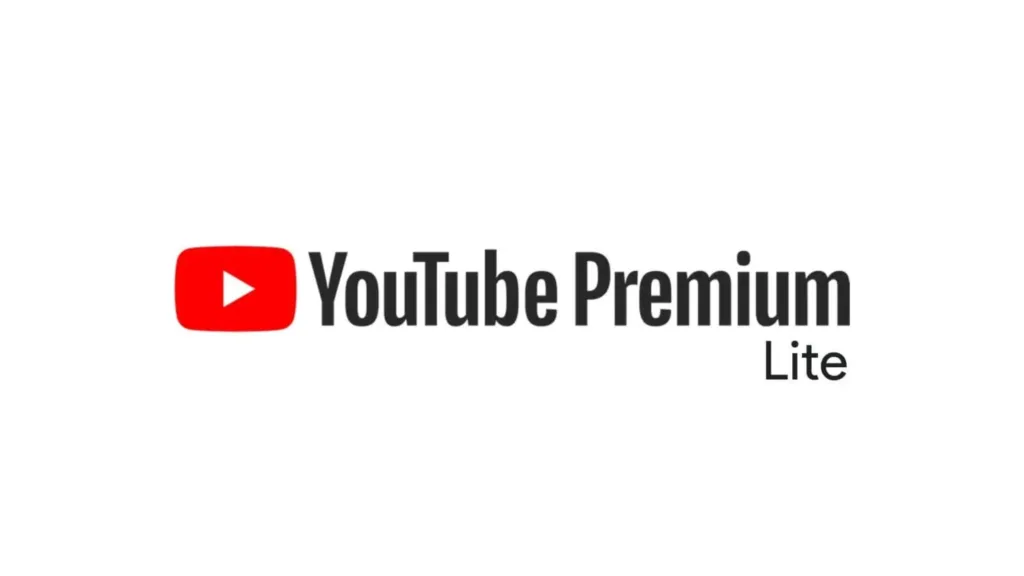 YouTube Premium Lite