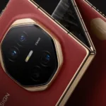 Huawei dobráveis