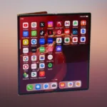 Huawei Mate XT