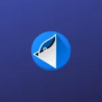 Imagem com a logomarca do Bluejay