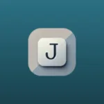 Imagem com a logomarca do Jottr