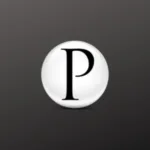 Imagem com a logomarca do Polyglot
