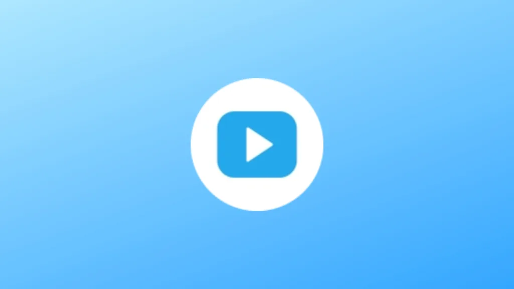 Imagem com a logomarca do Simple Live