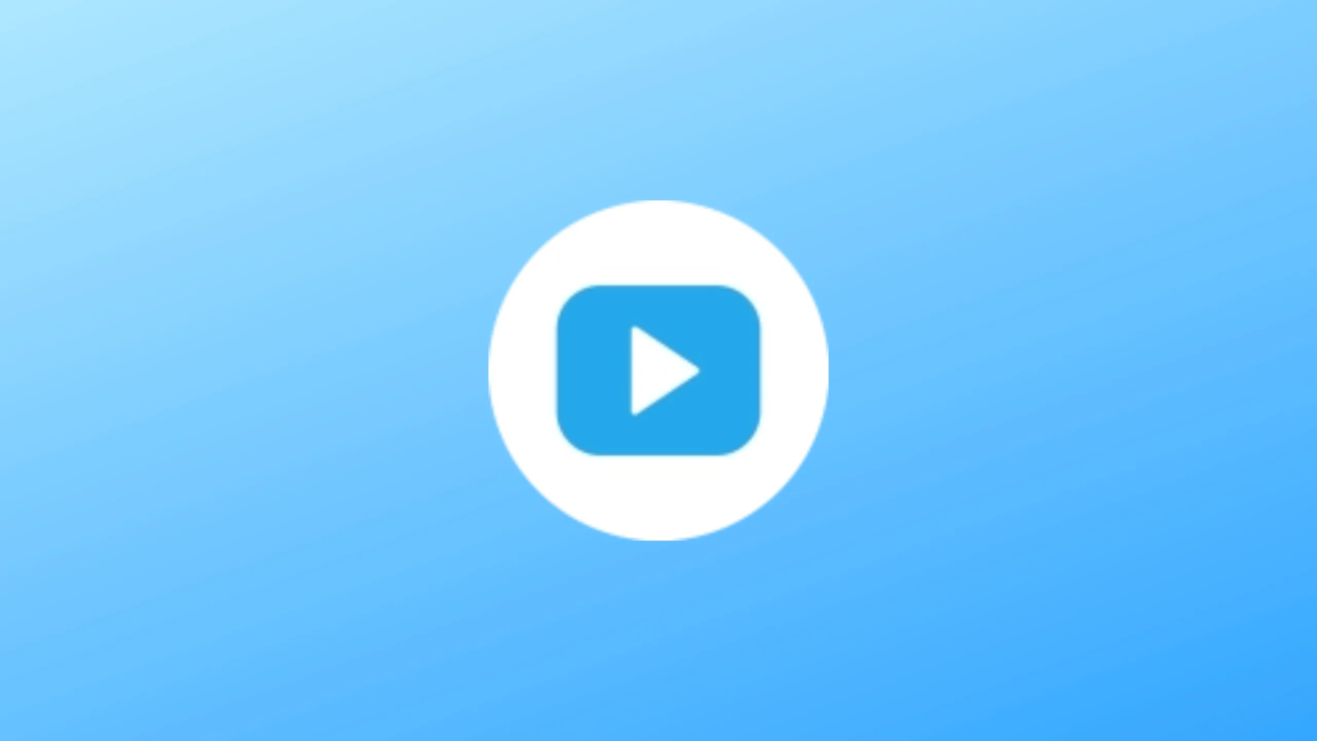 Imagem com a logomarca do Simple Live