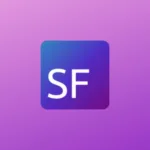 Imagem com a logomarca do Soulfire